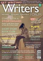 Writers' Forum 스크린샷 3