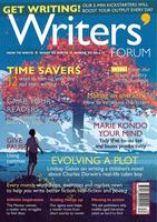 Writers' Forum 포스터