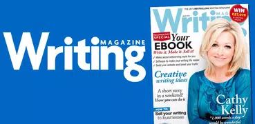 Writing Magazine