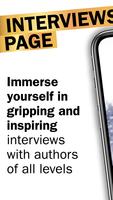 Writing Magazine скриншот 1