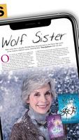 Writing Magazine скриншот 2