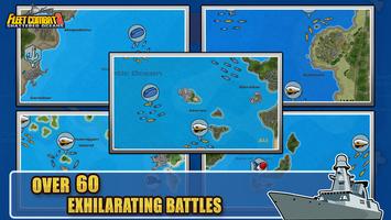 2 Schermata Fleet Combat 2