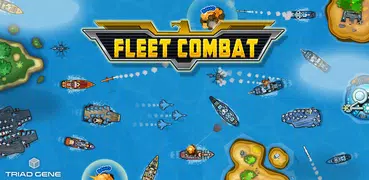 Fleet Combat