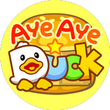 Aye Aye Duck