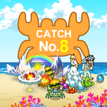 Catch No.8
