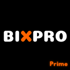 Bixpro icône