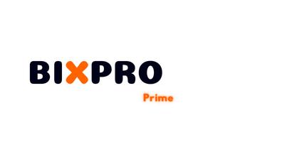 Bixpro Peliculas en español ポスター