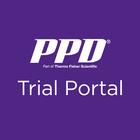 PPD Trial Portal icon