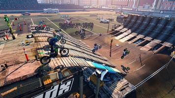 برنامه‌نما Trials Rising عکس از صفحه