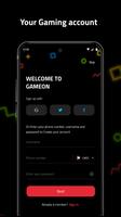 GameOn 포스터