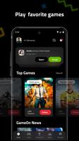 GameOn 스크린샷 1