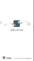 Selena 海報