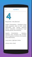 Numerology 101 screenshot 1