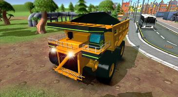 City Auto Driving स्क्रीनशॉट 2