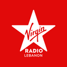 Virgin Radio Lebanon أيقونة