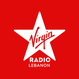 آیکون‌ Virgin Radio Lebanon