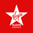 Virgin Radio Lebanon ikona