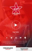 Virgin Radio Lebanon تصوير الشاشة 1