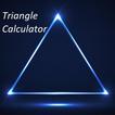 Calculadora triangular