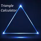 Calculadora de Triângulo ícone