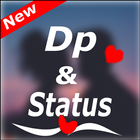 Super Dp & Status Latest-icoon