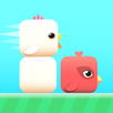 Square Bird Friends APK