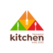 Triangle Kitchen