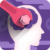 Brain Games আইকন