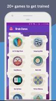 Brain Games الملصق