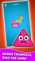 Triangle Merge ảnh chụp màn hình 3