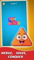 Triangle Merge ảnh chụp màn hình 2