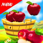 Advance Apple Catcher 2: Catching Free Games 2021 icon