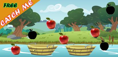 Advance Apple Catcher 2: Catching Free Games 2021 screenshot 3