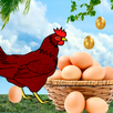 Egg Catcher Surprise: Catch The Eggs 2021 APK