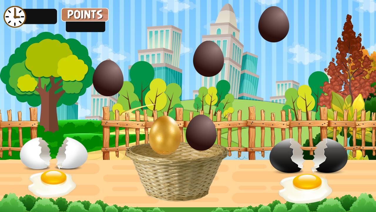 Игра яйцо в карты. Egg Catcher game. Game and watch catch the Egg.