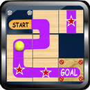 Roll The Ball: Let me Tile Slide Plying Free Game APK