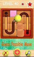Roll The Ball: Let me Tile Slide Plying Free Game screenshot 1