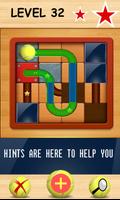 Roll The Ball: Let me Tile Slide Plying Free Game screenshot 2