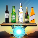 Bottle Shooter: Real new bottle shooting game APK