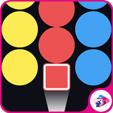 Color Crusher Up icon