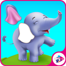 Connect The Dots And animal pu APK