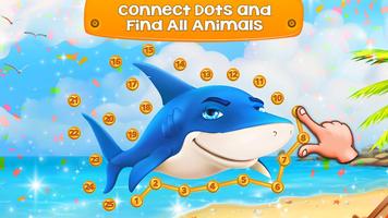 Connect The Dots And animal pu screenshot 1