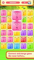 Connect And Merge Animal poster