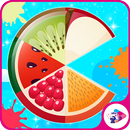 Bits 'n' Pieces - Circle Slice APK