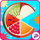 Bits 'n' Pieces - Circle Slice icon