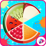 Bits 'n' Pieces - Circle Slice icon