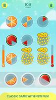 Bits 'n' Pieces - Circle Slice poster