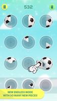 Bits 'n' Pieces - Circle Slice screenshot 1
