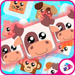 Animal Crush Match Three