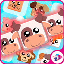 Animal Crush Match Three APK